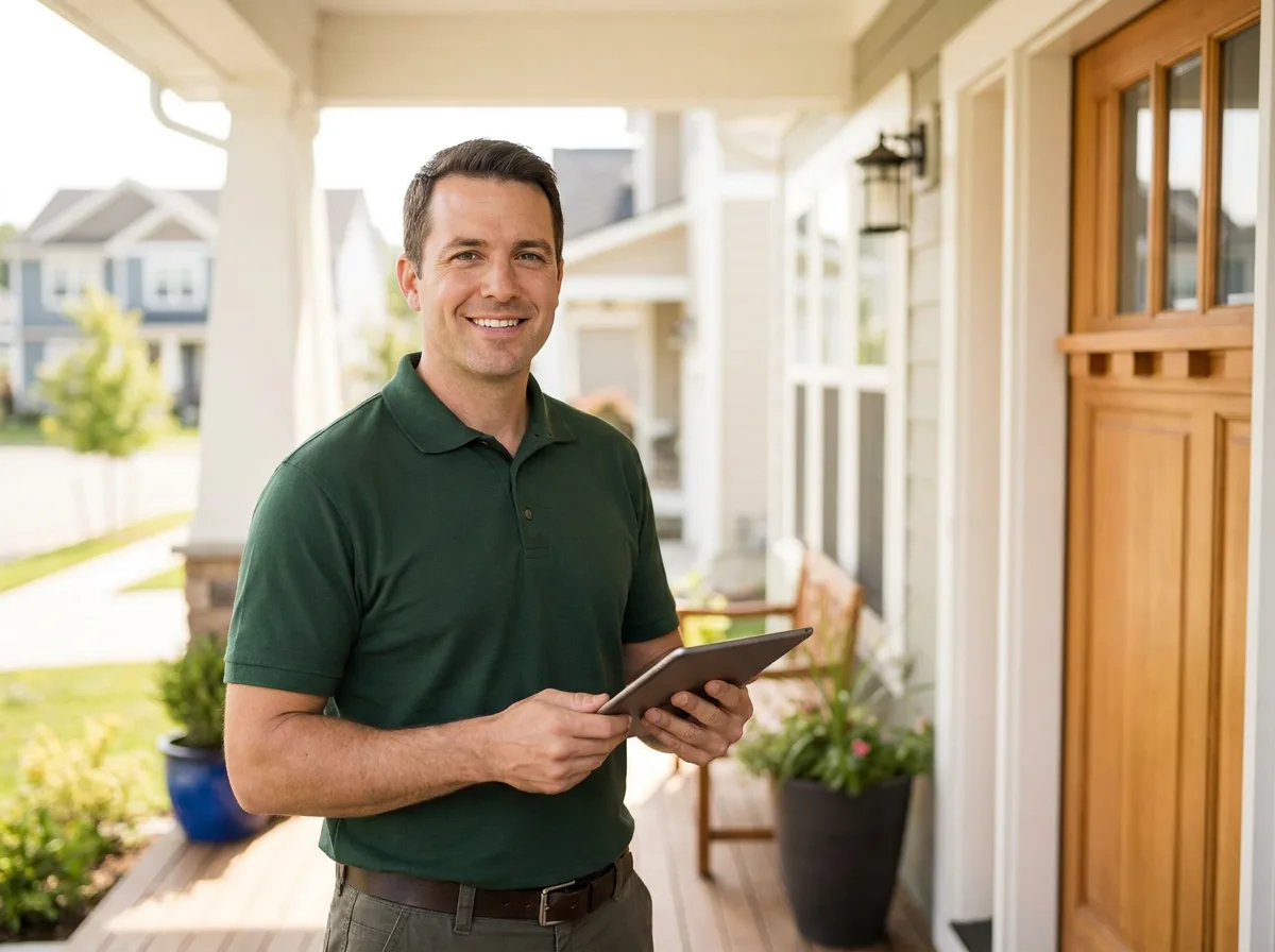 Pest control FAQs for Rose Hill, IA